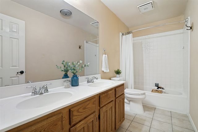 4304 Cape Cod Drive, The Colony, TX 75056