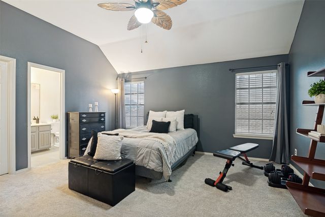 4304 Cape Cod Drive, The Colony, TX 75056