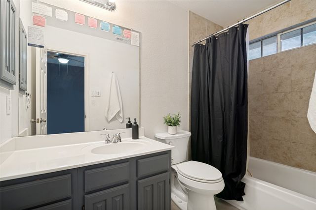 4304 Cape Cod Drive, The Colony, TX 75056