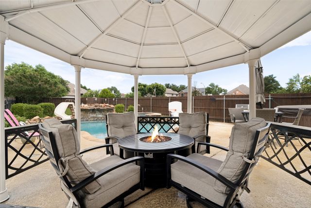 4304 Cape Cod Drive, The Colony, TX 75056