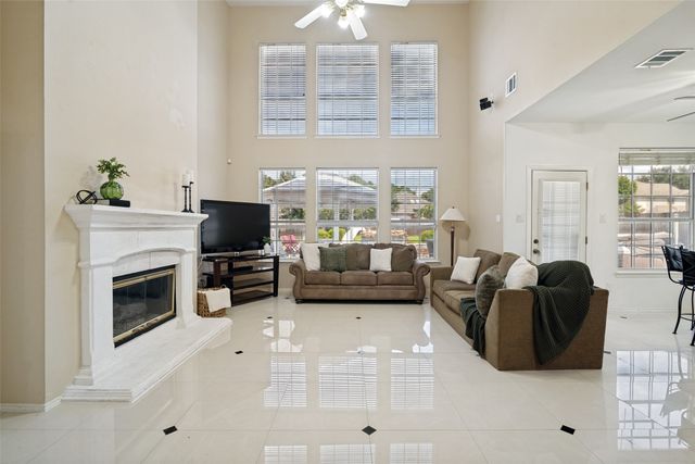 4304 Cape Cod Drive, The Colony, TX 75056