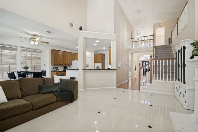4304 Cape Cod Drive, The Colony, TX 75056