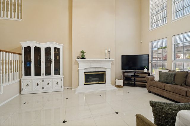 4304 Cape Cod Drive, The Colony, TX 75056