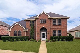 4304 Cape Cod Drive, The Colony, TX 75056
