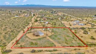 6450 Maricopa Road, Phelan, CA 92371