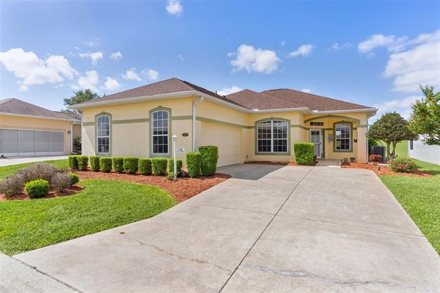 17600 SE 117TH CIRCLE, Summerfield, FL 34491