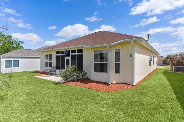 17600 SE 117TH CIRCLE, Summerfield, FL 34491