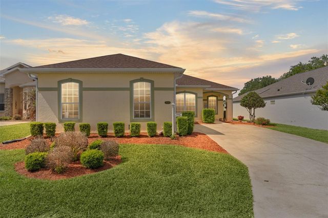 17600 SE 117TH CIRCLE, Summerfield, FL 34491