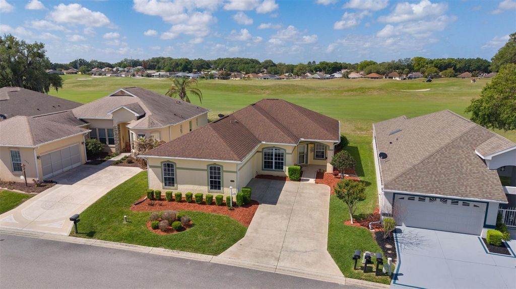 17600 SE 117TH CIRCLE, Summerfield, FL 34491