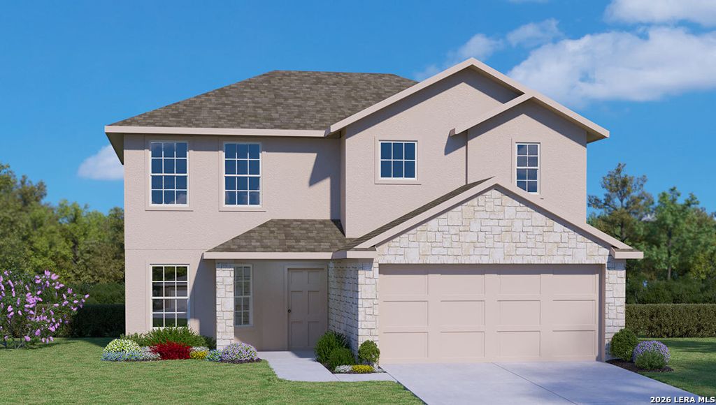 13665 Gunnison Quartz, San Antonio, TX 78253