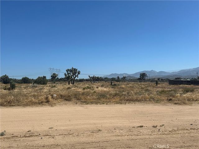 0 Cambria, Phelan, CA 92371