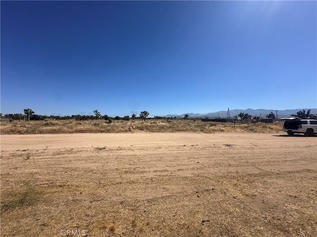 0 Cambria, Phelan, CA 92371