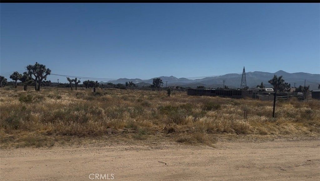 0 Cambria, Phelan, CA 92371