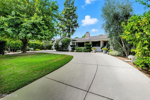 5101 Vanalden Avenue, Tarzana, CA 91356