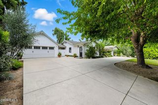 5101 Vanalden Avenue, Tarzana, CA 91356