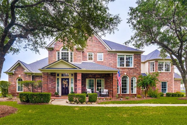 511 Royal Lakes Boulevard, Richmond, TX 77469