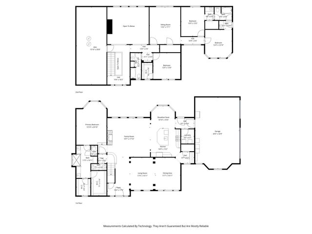 511 Royal Lakes Boulevard, Richmond, TX 77469