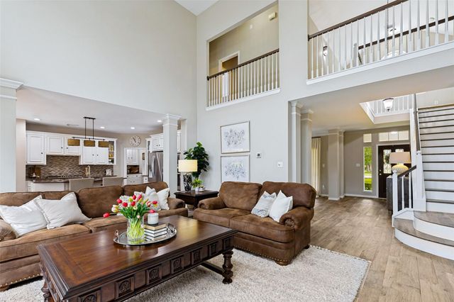 511 Royal Lakes Boulevard, Richmond, TX 77469