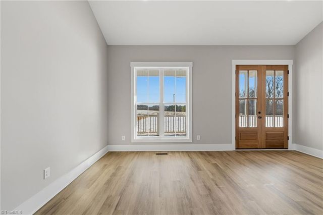 7707 Jackson School Road, Browns Summit, NC 27214