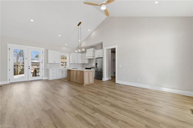 7707 Jackson School Road, Browns Summit, NC 27214