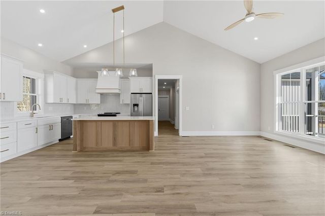 7707 Jackson School Road, Browns Summit, NC 27214