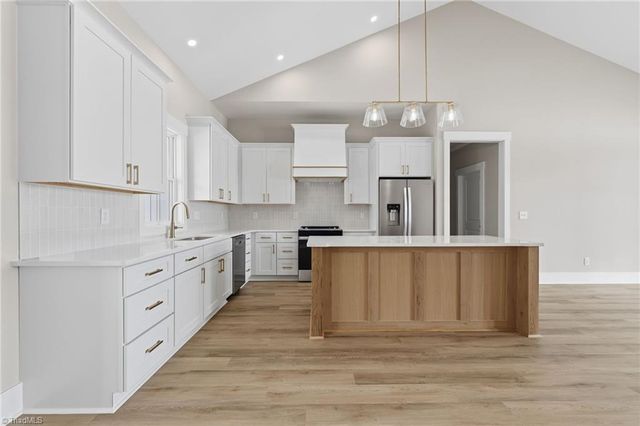 7707 Jackson School Road, Browns Summit, NC 27214