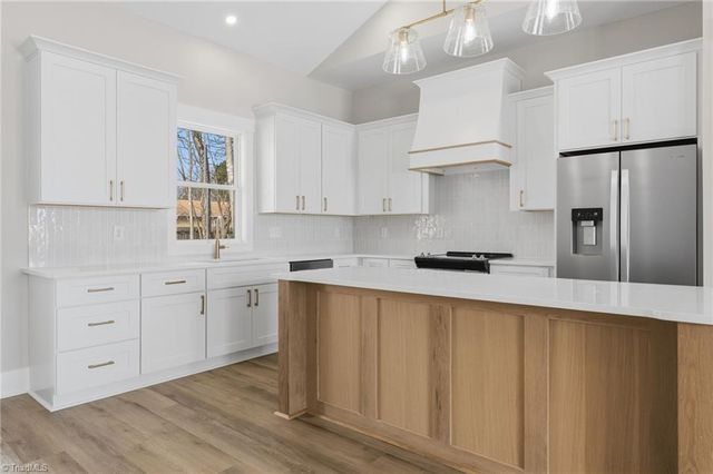 7707 Jackson School Road, Browns Summit, NC 27214