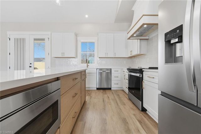 7707 Jackson School Road, Browns Summit, NC 27214