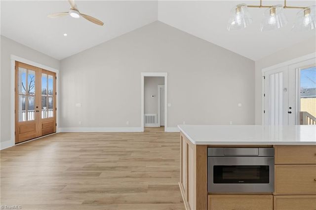 7707 Jackson School Road, Browns Summit, NC 27214