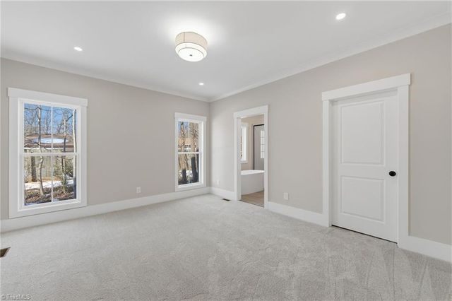 7707 Jackson School Road, Browns Summit, NC 27214