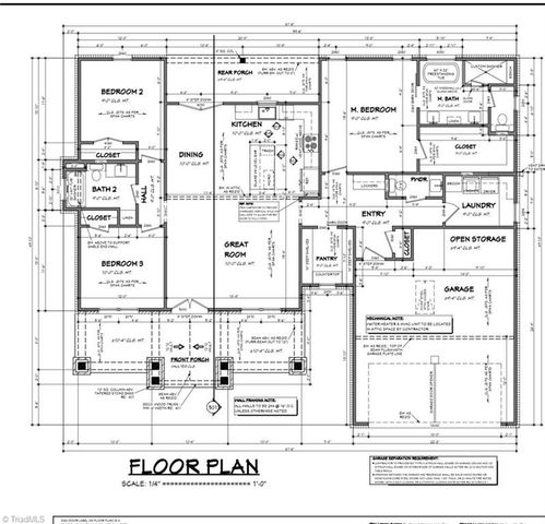 7707 Jackson School Road, Browns Summit, NC 27214