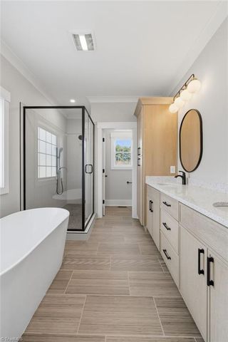 7707 Jackson School Road, Browns Summit, NC 27214