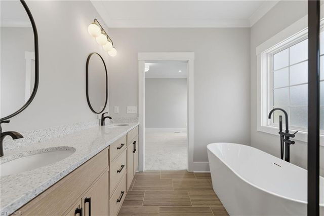 7707 Jackson School Road, Browns Summit, NC 27214