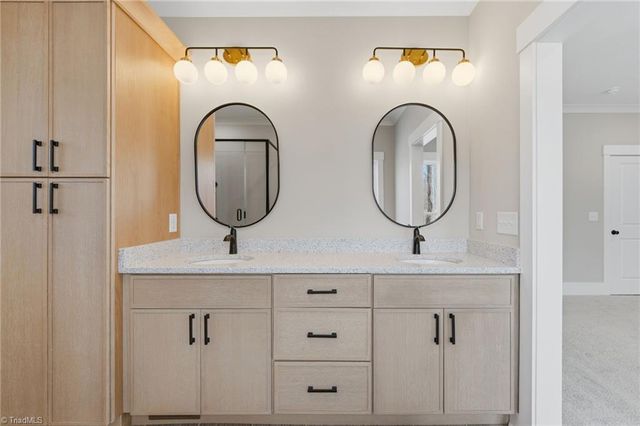 7707 Jackson School Road, Browns Summit, NC 27214