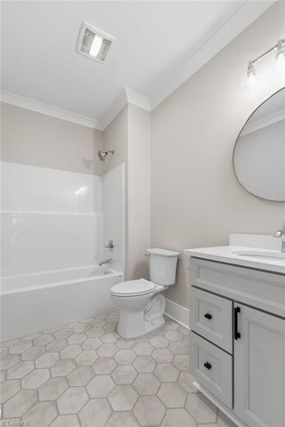 7707 Jackson School Road, Browns Summit, NC 27214