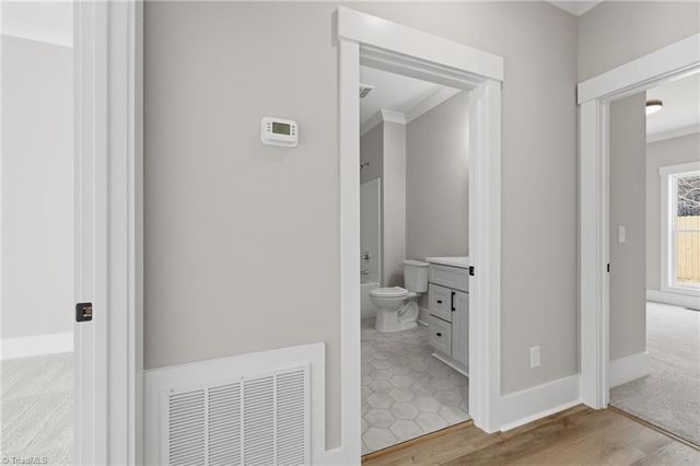 7707 Jackson School Road, Browns Summit, NC 27214