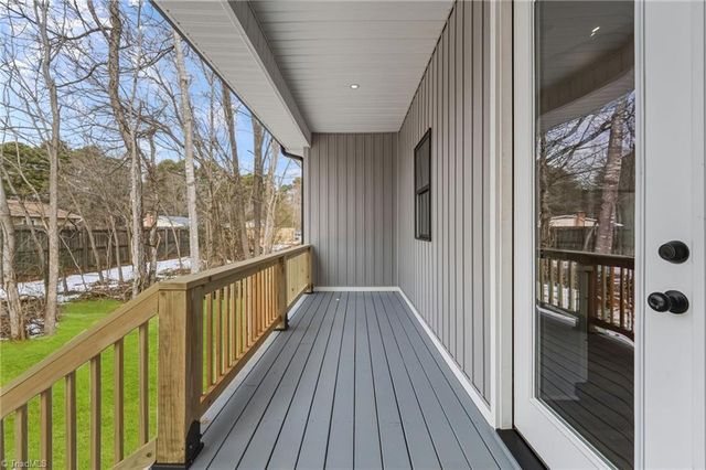 7707 Jackson School Road, Browns Summit, NC 27214