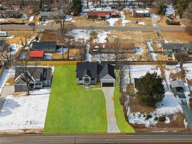 7707 Jackson School Road, Browns Summit, NC 27214