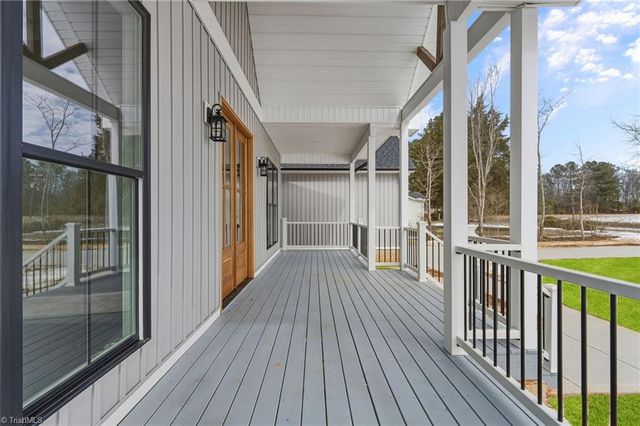 7707 Jackson School Road, Browns Summit, NC 27214