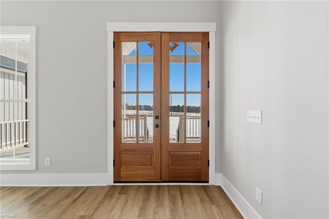 7707 Jackson School Road, Browns Summit, NC 27214