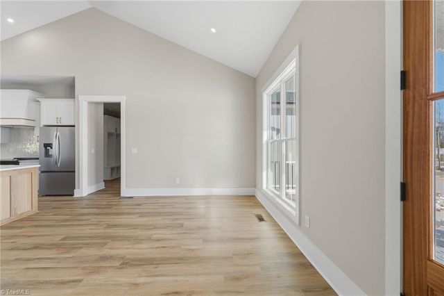 7707 Jackson School Road, Browns Summit, NC 27214