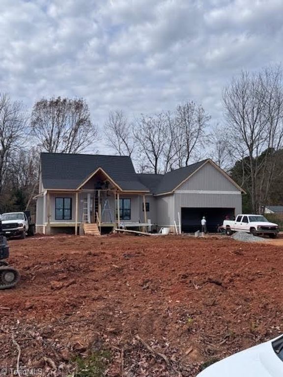 7707 Jackson School Road, Browns Summit, NC 27214