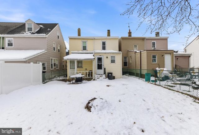 415 HUDSON ST, Gloucester City, NJ 08030