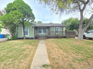527 Meadowlane, San Antonio, TX 78209