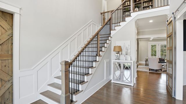 1510 Beckham Dr, Brentwood, TN 37027