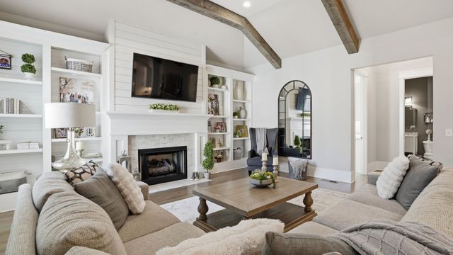 1510 Beckham Dr, Brentwood, TN 37027