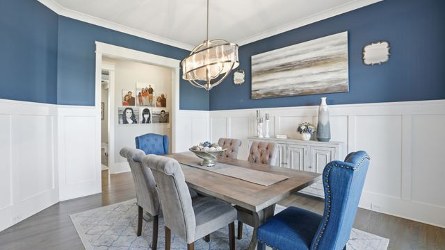 1510 Beckham Dr, Brentwood, TN 37027