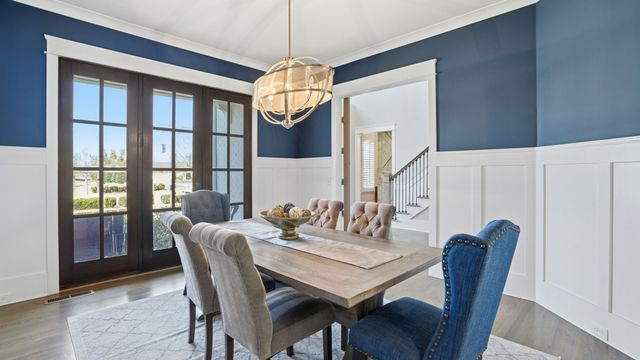 1510 Beckham Dr, Brentwood, TN 37027