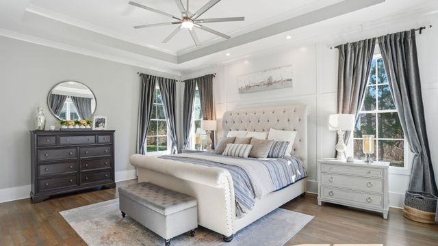 1510 Beckham Dr, Brentwood, TN 37027