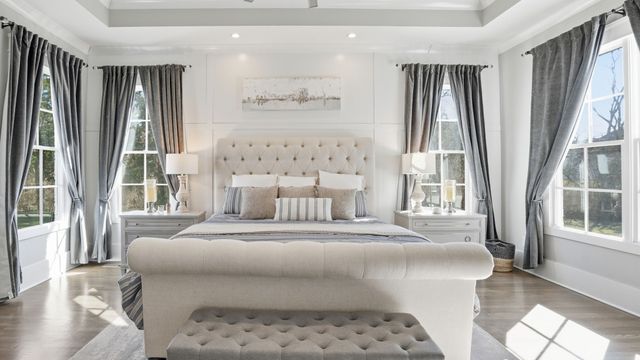 1510 Beckham Dr, Brentwood, TN 37027